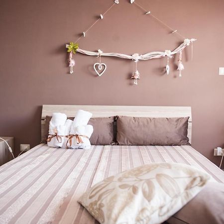 Willa La Casa Di Milu' Matera Zewnętrze zdjęcie