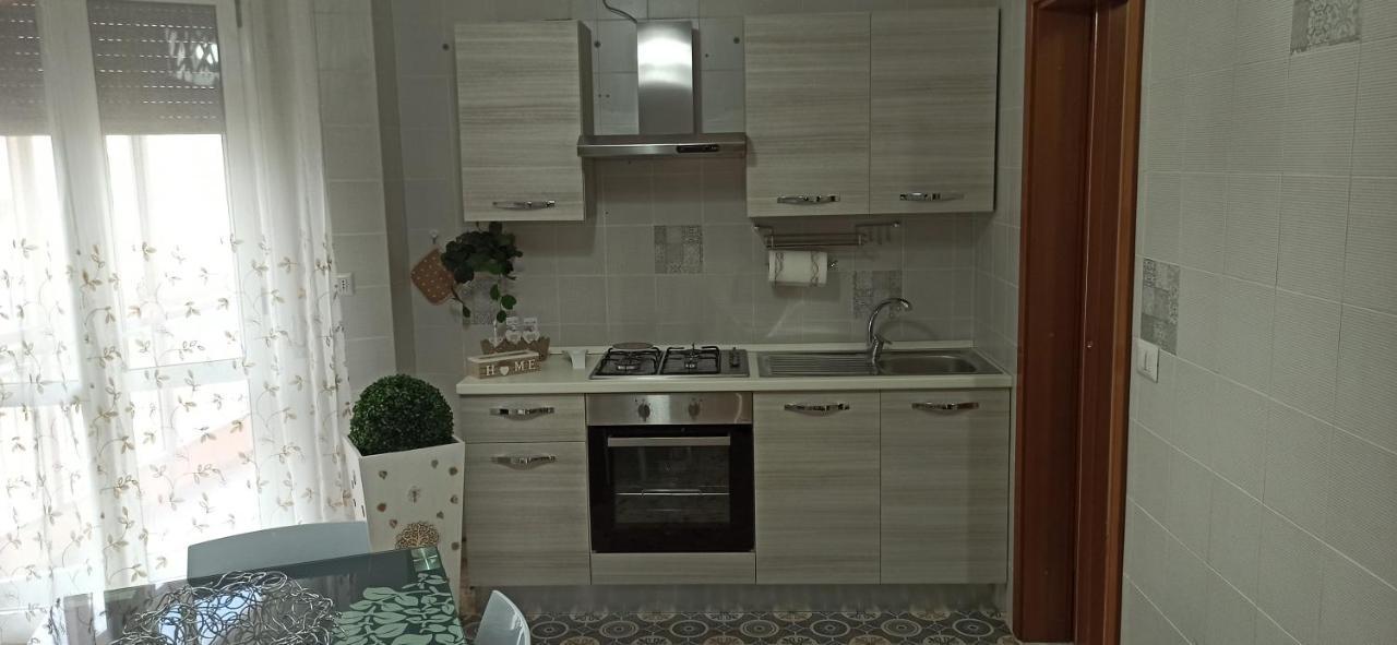 Willa La Casa Di Milu' Matera Zewnętrze zdjęcie