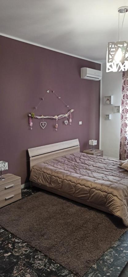 Willa La Casa Di Milu' Matera Zewnętrze zdjęcie