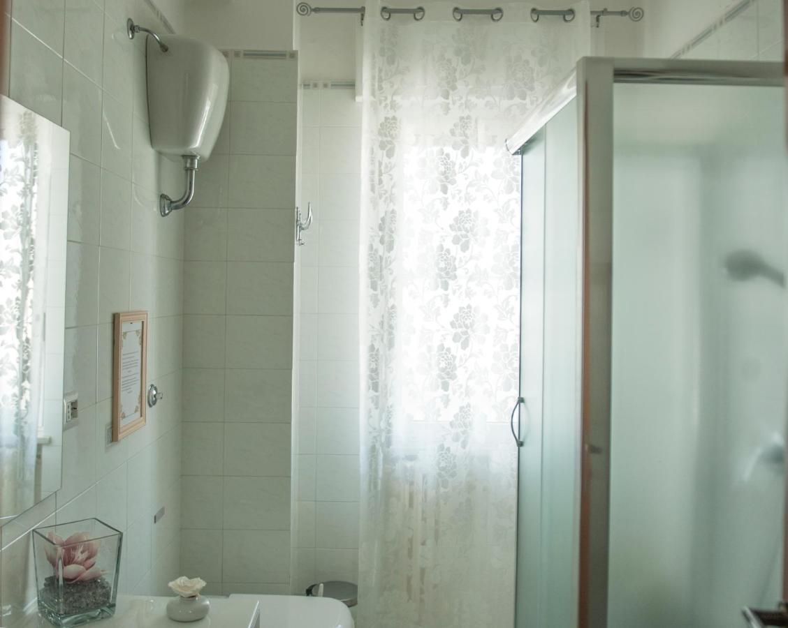Willa La Casa Di Milu' Matera Zewnętrze zdjęcie